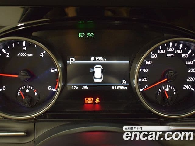Kia Carnival 2021 — Şəkil 5/20