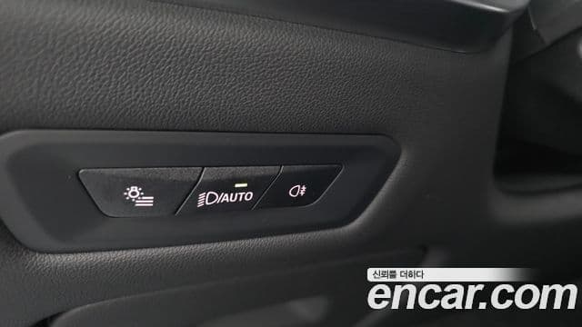 BMW X6 2026 — Şəkil 19/20