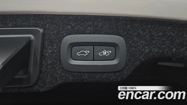 Volvo S90 2024 — ფოტო 20/20