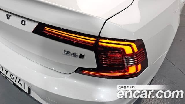 Volvo S90 2024 — Photo 7/38