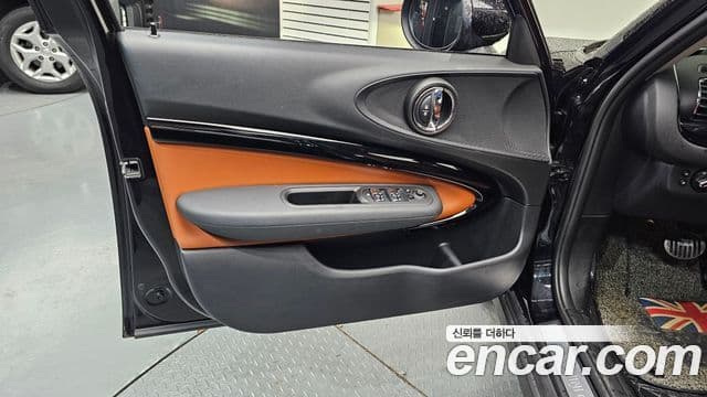 Mini Cooper S Clubman 2022 — Photo 18/30