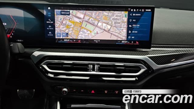 BMW M2 2024 — фото 13 из 20