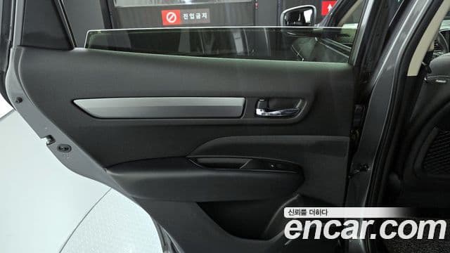 Renault Samsung QM6 2021 — Şəkil 4/31