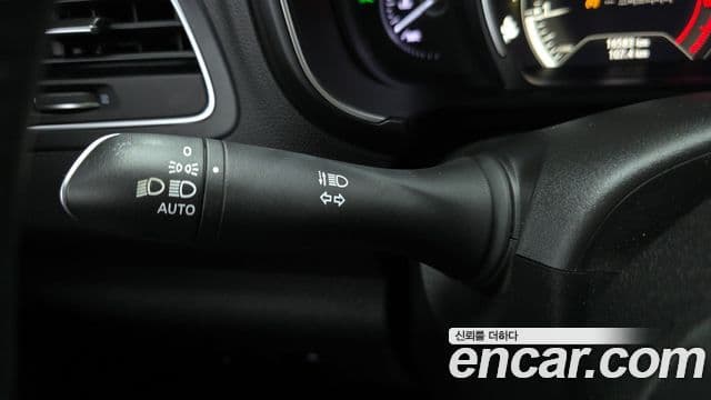 Renault Samsung QM6 2021 — Şəkil 2/31