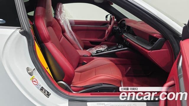 Porsche 911 2020 — Şəkil 11/20