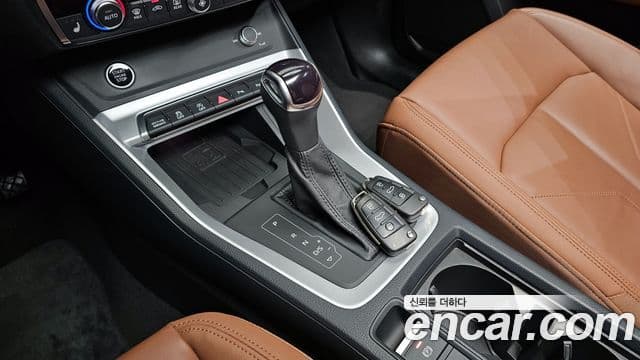 Audi Q3 2023 — Photo 6/20