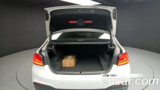 BMW 5 Series 2020 — фото 20 из 20