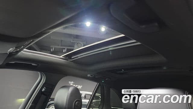 Mercedes-Benz GLC-Class 2022 — ფოტო 18/20
