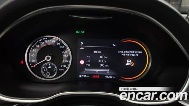 Genesis Electrified G80 2022 — ფოტო 8/20