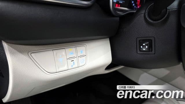 Genesis G70 2019 — Şəkil 14/20