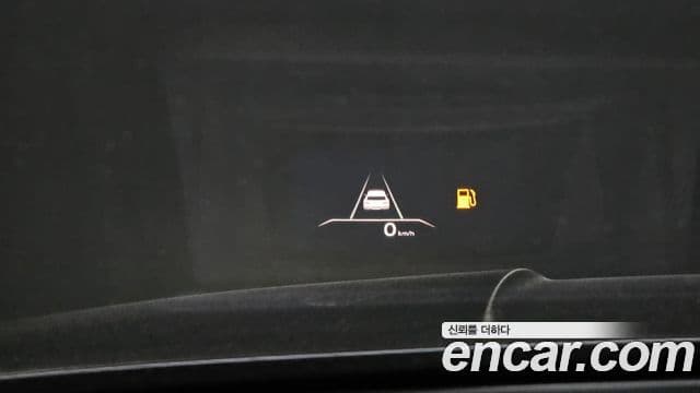 Genesis GV80 2021 — ფოტო 16/20
