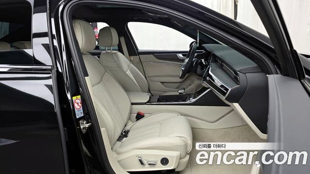 Audi A6 2025 — Photo 2/32