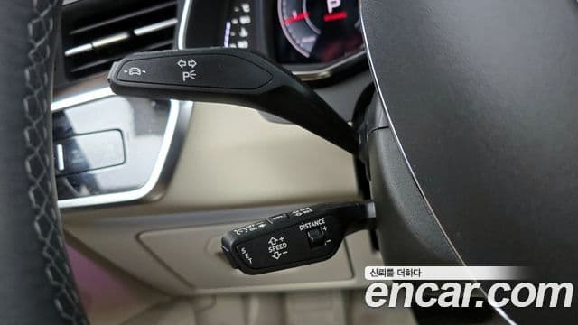 Audi A6 2025 — Photo 26/32