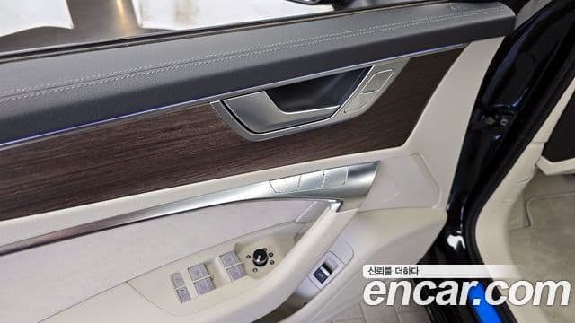 Audi A6 2025 — Photo 25/32