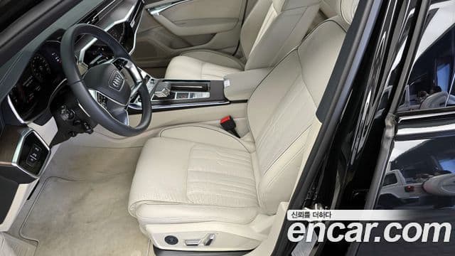 Audi A6 2025 — Photo 7/32