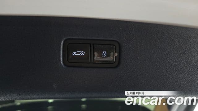 Genesis GV80 2023 — фото 20 из 20