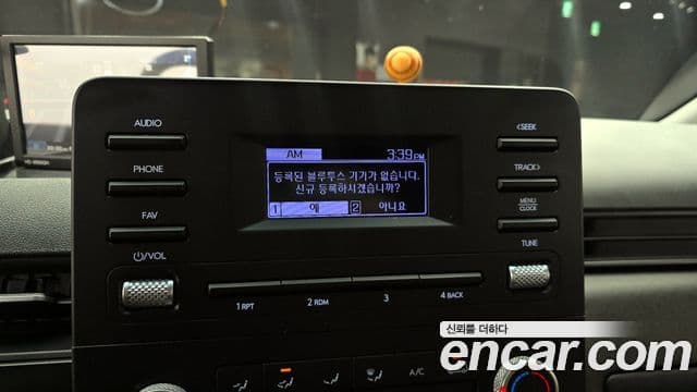 Hyundai Staria 2022 — Фото 16/20