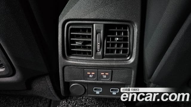 Renault Samsung Arkana 2024 — Фото 19/20