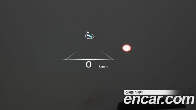 Genesis Electrified G80 2022 — Şəkil 18/20