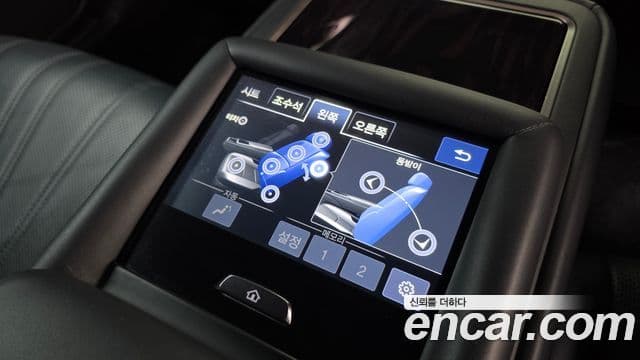 Lexus LS500 2021 — Şəkil 17/20