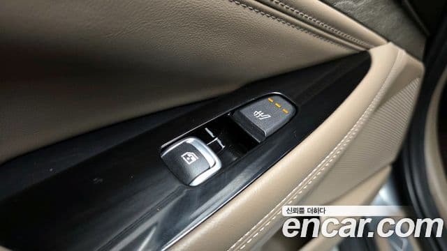 Kia K8 2021 — ფოტო 18/20