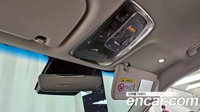 Genesis GV70 2021 — ფოტო 13/30