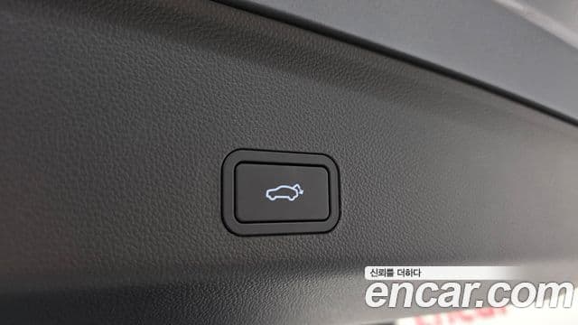 Renault Samsung Grand Koleos 2025 — Фото 20/20