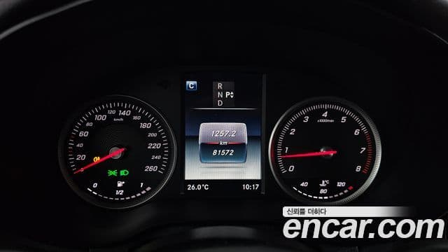 Mercedes-Benz GLC-Class 2019 — фото 8 из 20