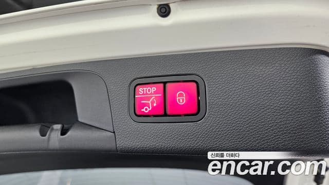 Mercedes-Benz GLC-Class 2019 — фото 14 из 20