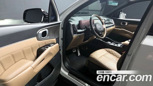 Kia Sorento 2024 — Фото 10/20