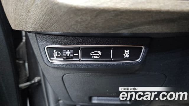 Kia K8 2022 — фото 13 из 20