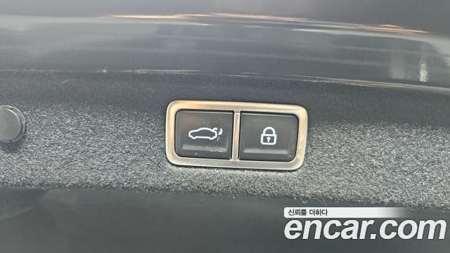 Hyundai Grandeur 2023 — фото 16 из 20
