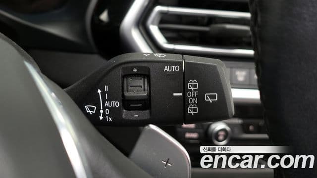 BMW X3 2022 — Şəkil 16/35
