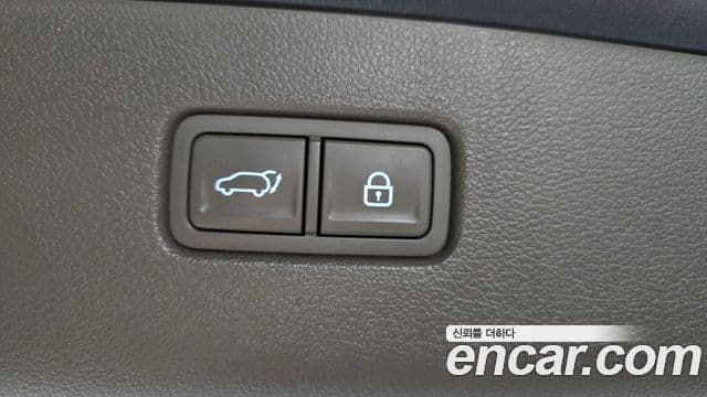 Genesis GV80 2020 — ფოტო 20/20