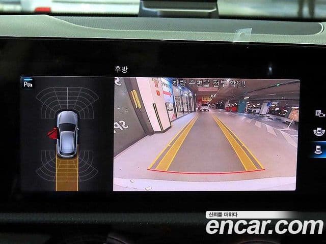 Mercedes-Benz A-Class 2022 — фото 15 из 19