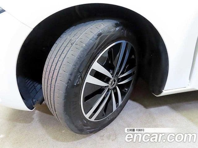 Mercedes-Benz A-Class 2022 — Şəkil 19/19