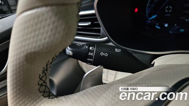 Genesis G70 2021 — фото 15 из 20