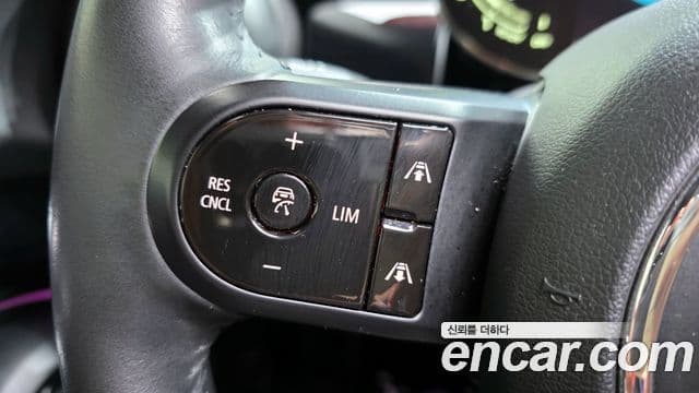 Mini Cooper S 2021 — ფოტო 19/20