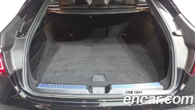 Mercedes-Benz GLC-Class 2020 — фото 19 из 20