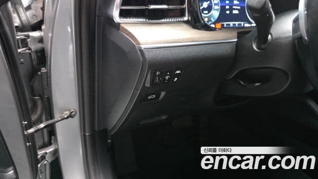 Kia K5 2022 — фото 14 из 20