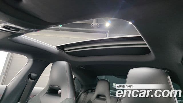 Mercedes-Benz CLA-Class 2021 — фото 17 из 20