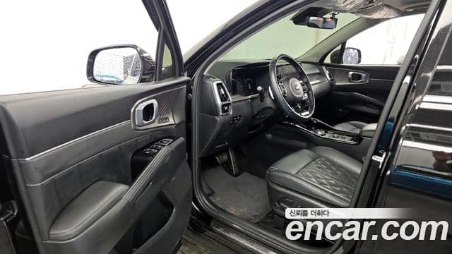 Kia Sorento 2020 — ფოტო 10/20
