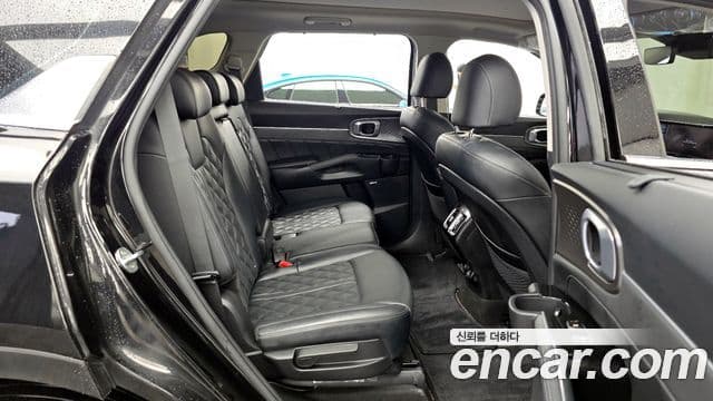 Kia Sorento 2020 — ფოტო 12/20