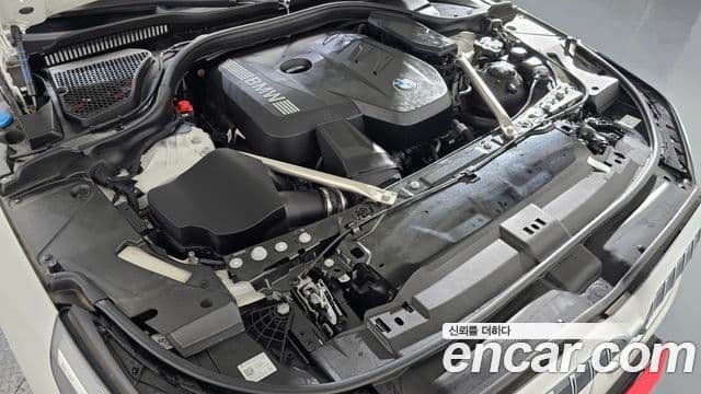 BMW 5 Series 2023 — фото 5 из 20