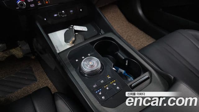 Kia K8 2024 — фото 9 из 20