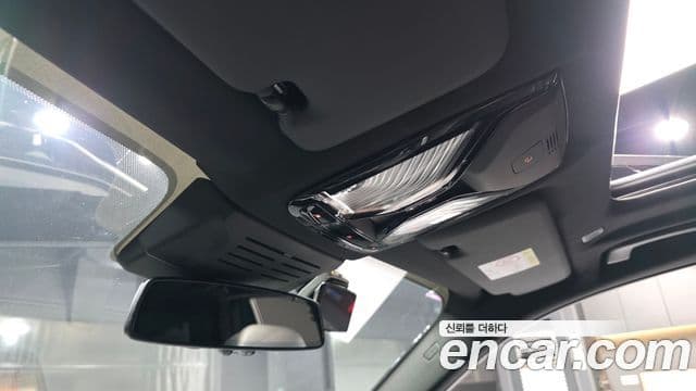 BMW X5 2025 — Photo 27/32