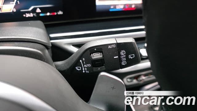 BMW X5 2025 — Photo 6/32