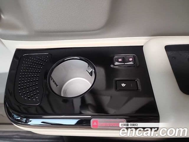 Kia Carnival 2025 — ფოტო 14/19