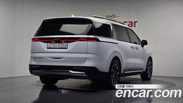 Kia Carnival 2020 — Şəkil 2/20