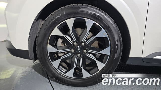 Kia Carnival 2020 — Şəkil 5/20